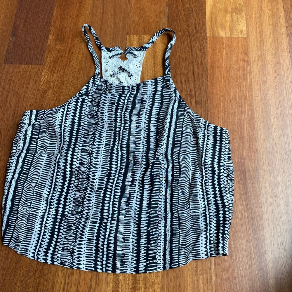 Vintage Havana tank top